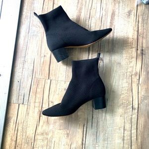 Everlane booties